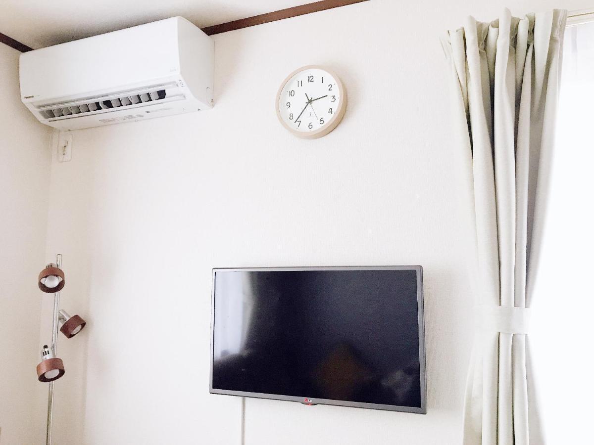 Nestay Suite Tokyo Shibuya Exterior foto
